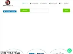 Sites similar to tecnologiait.co