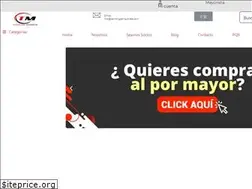 Sites similar to tecnologiamayorista.com