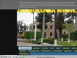 Sites similar to tecnologiamedica-14.blogspot.com