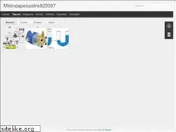 Sites similar to tecnologiamk4.blogspot.com