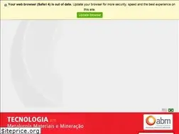 Sites similar to tecnologiammm.com.br