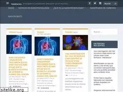 Sites similar to tecnologianano.com