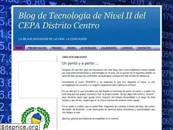 Sites similar to tecnologianivel2.blogspot.com