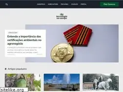 Sites similar to tecnologianocampo.com.br