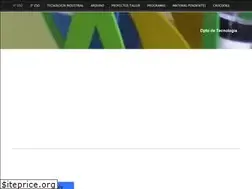 Sites similar to tecnologiapastrana.weebly.com