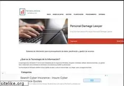 Sites similar to tecnologias-informacion.com