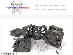 Sites similar to tecnologiasmoviles.com