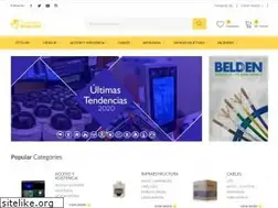 Sites similar to tecnologiasroyal.com