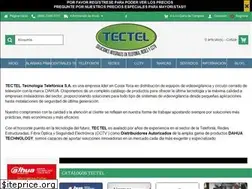Sites similar to tecnologiatelefonica.com