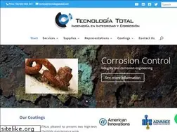 Sites similar to tecnologiatotal.net