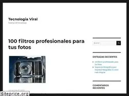 Sites similar to tecnologiaviral.com