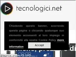 Sites similar to tecnologici.net