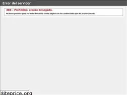 Sites similar to tecnologicodeacuna.edu.mx