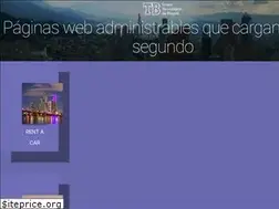 Sites similar to tecnologicodebogota.com