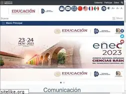 Sites similar to tecnologicodecoacalco.edu.mx
