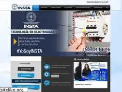 Sites similar to tecnologicoinsta.com