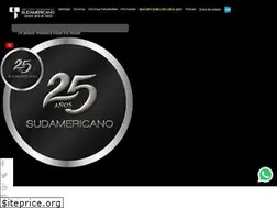 Sites similar to tecnologicosudamericano.edu.ec