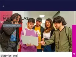 Sites similar to tecnologicovalparaiso.cl