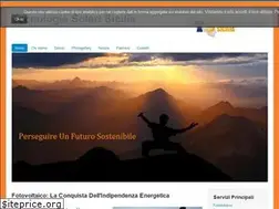 Sites similar to tecnologiesolarisicilia.it