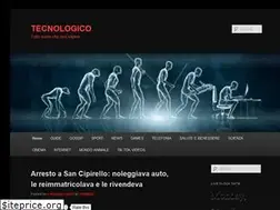 Sites similar to tecnologik.altervista.org
