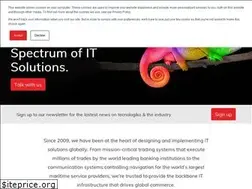 Sites similar to tecnologikausa.com