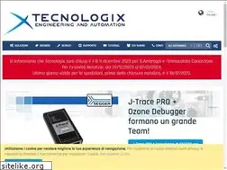 Sites similar to tecnologix.it