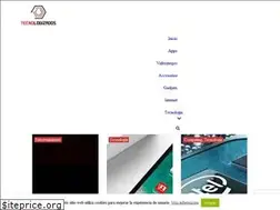 Sites similar to tecnologizados.com