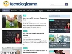 Sites similar to tecnologizame.com