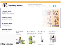 Sites similar to tecnologycenter.com