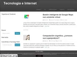 Sites similar to tecnologypoint.com