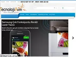 Sites similar to tecnolojiavm.com