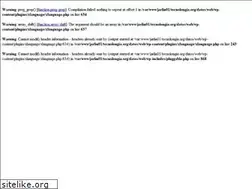 Sites similar to tecnolongia.org