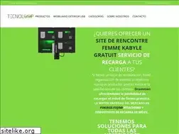 Sites similar to tecnoloop.es