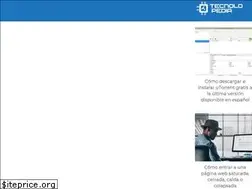 Sites similar to tecnolopedia.com