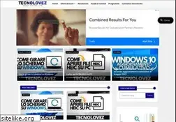 Sites similar to tecnolovez.com