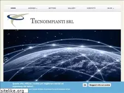 Sites similar to tecnols.it
