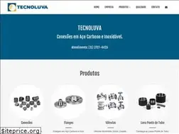 Sites similar to tecnoluva.com.br
