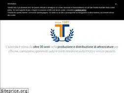 Sites similar to tecnolux-italia.it