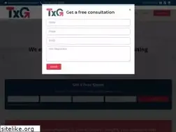 Sites similar to tecnolynx.com