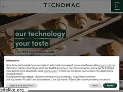 Sites similar to tecnomac.eu