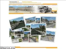 Sites similar to tecnomade.fr