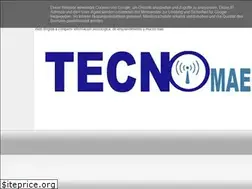 Sites similar to tecnomaestrosdo.blogspot.com