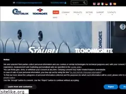 Sites similar to tecnomagnete.com