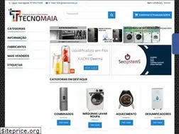 Sites similar to tecnomaia.pt