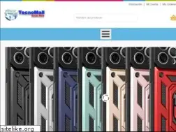 Sites similar to tecnomallcr.com