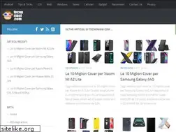 Sites similar to tecnomani.com