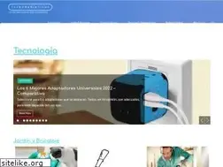 Sites similar to tecnomaniaticos.com