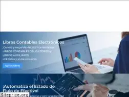 Sites similar to tecnomanquehue.cl