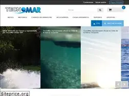 Sites similar to tecnomar.cl