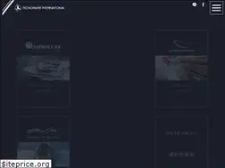 Sites similar to tecnomare-yachts.co.jp